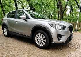 Mazda CX-5 2.0SkyActive/2-ри собственик/Каско/Би Ксенон, снимка 3