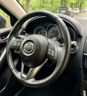 Mazda CX-5 2.0SkyActive/2-ри собственик/Каско/Би Ксенон, снимка 11