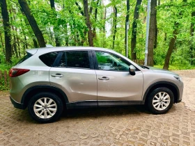 Mazda CX-5 2.0SkyActive/2-ри собственик/Каско/Би Ксенон, снимка 5