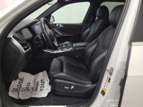 BMW X5 xDrive40i * ПОДГРЕВ * ПАНОРАМА * CARFAX, снимка 7
