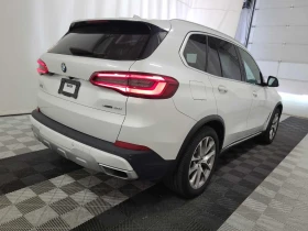 BMW X5 xDrive40i * ПОДГРЕВ * ПАНОРАМА * CARFAX, снимка 3