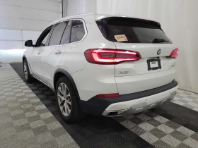 BMW X5 xDrive40i * ПОДГРЕВ * ПАНОРАМА * CARFAX, снимка 2