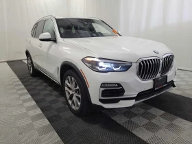 BMW X5 xDrive40i * ПОДГРЕВ * ПАНОРАМА * CARFAX, снимка 4