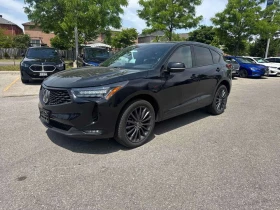 Acura Rdx * Platinum Elite A Spec * CARFAX * БЕЗ ПЪРВОНАЧАЛН, снимка 1