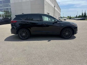 Acura Rdx * Platinum Elite A Spec * CARFAX * БЕЗ ПЪРВОНАЧАЛН, снимка 3
