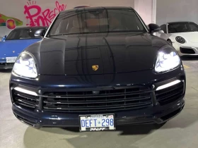 Porsche Cayenne * Coupe * АВТОКРЕДИТ * ПРЕДСТАВИТЕЛСТВО НА PORSCHE, снимка 2