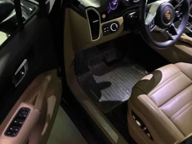 Porsche Cayenne * Coupe * АВТОКРЕДИТ * ПРЕДСТАВИТЕЛСТВО НА PORSCHE, снимка 8