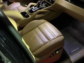 Porsche Cayenne * Coupe * АВТОКРЕДИТ * ПРЕДСТАВИТЕЛСТВО НА PORSCHE, снимка 11