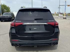 Mercedes-Benz GLE 53 4MATIC AMG * ПАНОРАМА * Keyless * CARFAX, снимка 5
