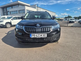 Skoda Karoq С-Гаранция-2.0-A/T, снимка 8
