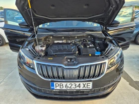 Skoda Karoq С-Гаранция-2.0-A/T, снимка 16