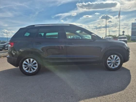 Skoda Karoq С-Гаранция-2.0-A/T, снимка 6