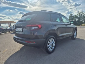 Skoda Karoq С-Гаранция-2.0-A/T, снимка 5