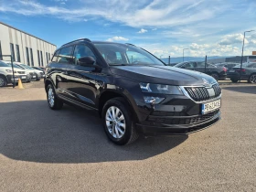 Skoda Karoq С-Гаранция-2.0-A/T, снимка 7