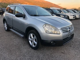 Nissan Qashqai 1.5 dci ITALIA, снимка 3