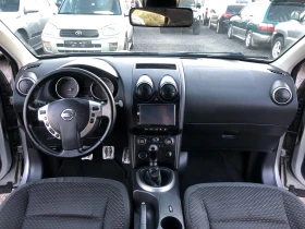 Nissan Qashqai 1.5 dci ITALIA, снимка 15