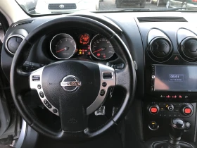 Nissan Qashqai 1.5 dci ITALIA, снимка 16