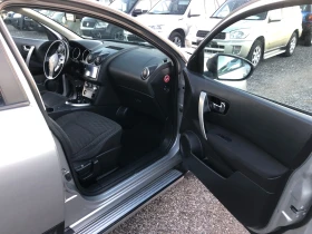 Nissan Qashqai 1.5 dci ITALIA, снимка 13