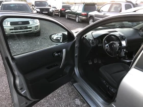 Nissan Qashqai 1.5 dci ITALIA, снимка 8
