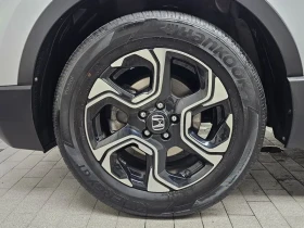 Honda Cr-v 1.5 TOURING 4WD, снимка 10
