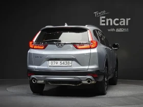 Honda Cr-v 1.5 TOURING 4WD, снимка 7
