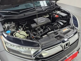 Honda Cr-v 1.5 TOURING 4WD, снимка 11
