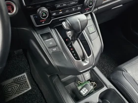 Honda Cr-v 1.5 TOURING 4WD, снимка 17