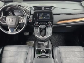 Honda Cr-v 1.5 TOURING 4WD, снимка 13