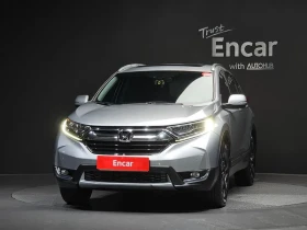 Honda Cr-v 1.5 TOURING 4WD, снимка 5