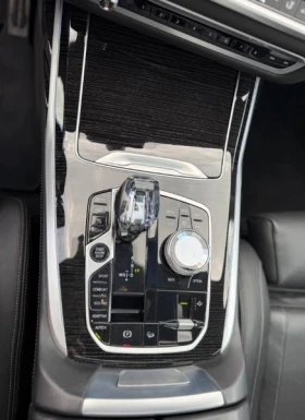 BMW X7 30d xDrive M-Paket, снимка 8