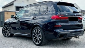 BMW X7 30d xDrive M-Paket, снимка 3