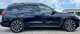 BMW X7 30d xDrive M-Paket, снимка 2