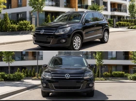 VW Tiguan, снимка 3