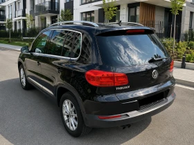 VW Tiguan, снимка 2