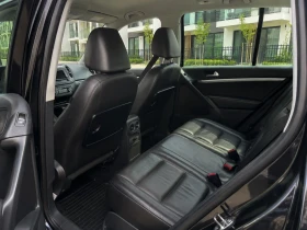VW Tiguan, снимка 4