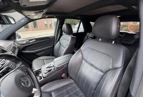 Mercedes-Benz GLE 400 AMG | 360 | HK | BLIND SPOT | ДИСТРОНИК | AIRMATC , снимка 11
