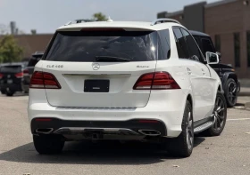Mercedes-Benz GLE 400 AMG | 360 | HK | BLIND SPOT | ДИСТРОНИК | AIRMATC , снимка 4
