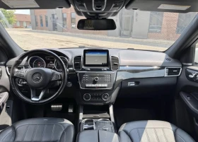 Mercedes-Benz GLE 400 AMG | 360 | HK | BLIND SPOT | ДИСТРОНИК | AIRMATC , снимка 8
