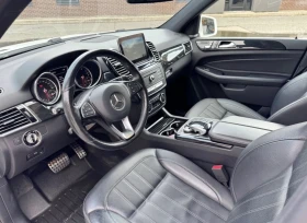 Mercedes-Benz GLE 400 AMG | 360 | HK | BLIND SPOT | ДИСТРОНИК | AIRMATC , снимка 7