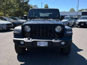 Jeep Wrangler * Sport * АВТОКРЕДИТ БЕЗ ПЪРВОНАЧАЛНА ВНОСКА* , снимка 6