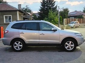 Hyundai Santa fe 2.7i, снимка 7