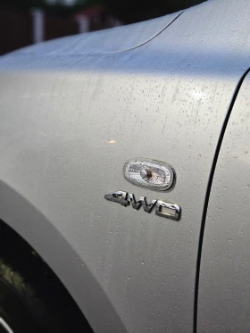 Hyundai Santa fe 2.7i, снимка 5