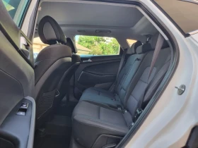 Hyundai Tucson 1.7CRDI* 141* AVTOMAT * KAMERA* NAVI* , снимка 13