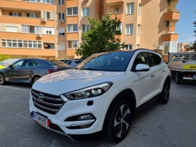 Hyundai Tucson 1.7CRDI* 141* AVTOMAT * KAMERA* NAVI* , снимка 1