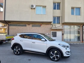 Hyundai Tucson 1.7CRDI* 141* AVTOMAT * KAMERA* NAVI* , снимка 5