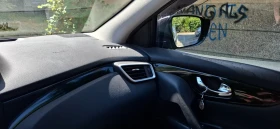 Nissan Qashqai N Cоnnecta , снимка 3