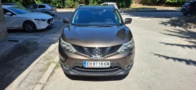 Nissan Qashqai N Cоnnecta , снимка 8