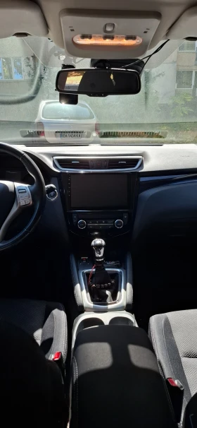 Nissan Qashqai N Cоnnecta , снимка 5