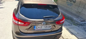 Nissan Qashqai N Cоnnecta , снимка 9