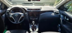 Nissan Qashqai N Cоnnecta , снимка 6